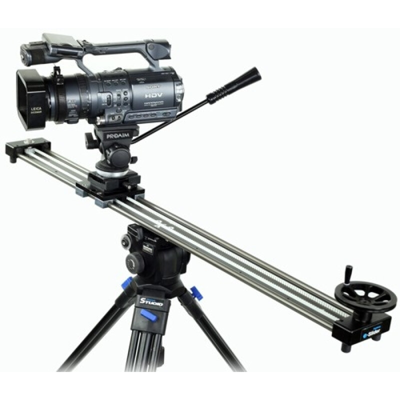Proaim Fluid Head панорамная штативная голова
