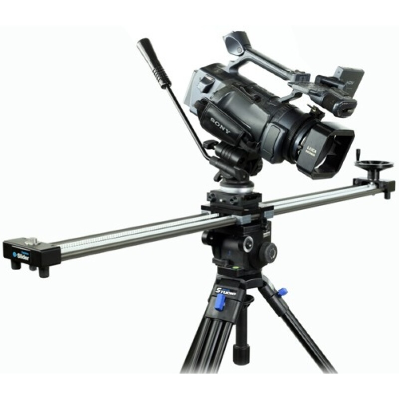 Proaim Fluid Head панорамная штативная голова