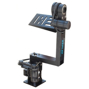 Proaim Zycaam Pan Tilt Head Time-Lapse панорамная голова