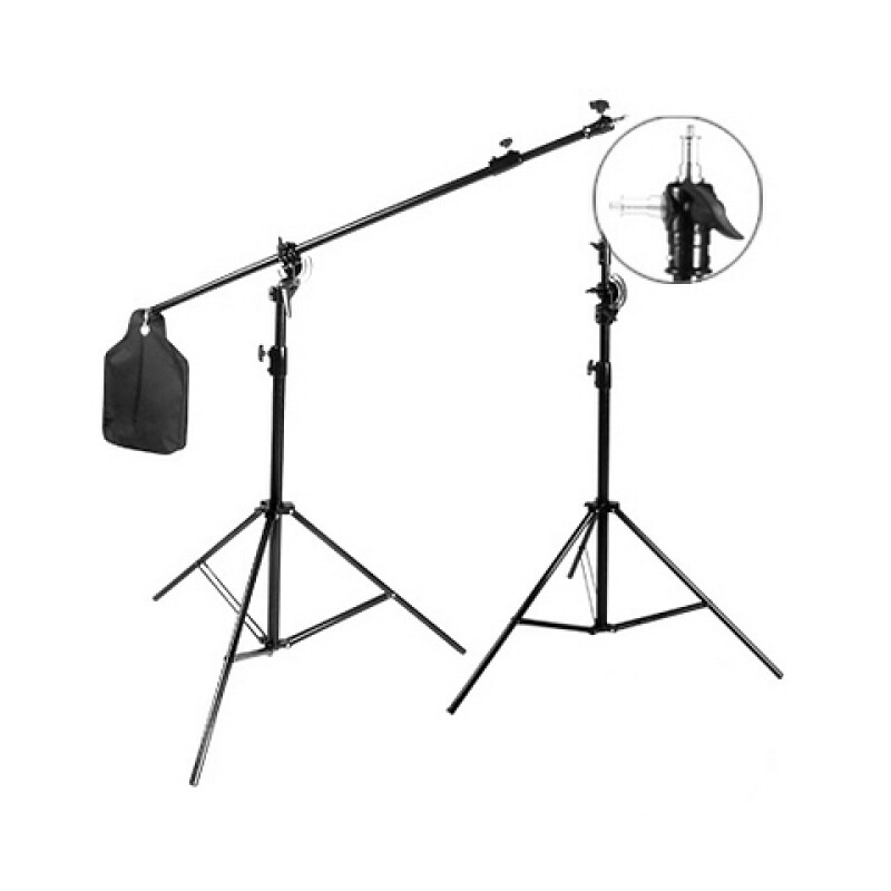 Smartum J-2140 Boom Stand студийная стойка журавль