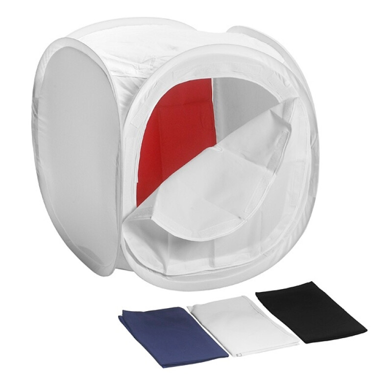 Smartum LC-90 лайт-куб 90х90х90 см