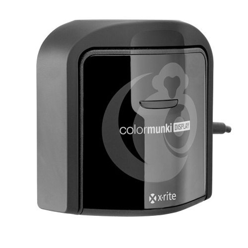 X-Rite Colormunki Display калибратор монитора
