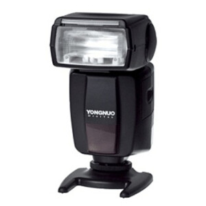 YongNuo Speedlite YN-467 II (E-TTL) вспышка для Canon