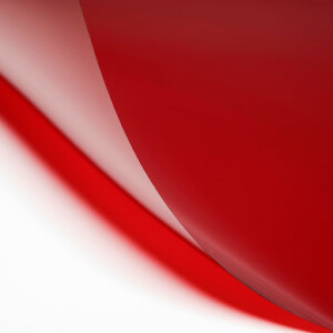 Chris James 106 Red фолиевый фильтр ярко-красный