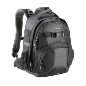 Cullmann LIMA BackPack 400 рюкзак для фото- видеооборудования
