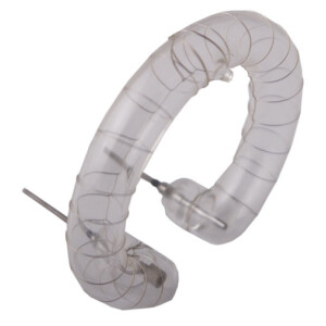 Rekam XTS 0406 сменная лампа для студийных осветителей Promo/Master/Evolution до 800 Дж