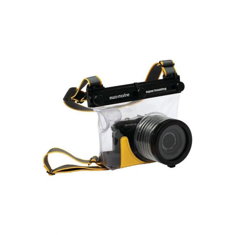 Ewa-Marine D-B подводный бокс