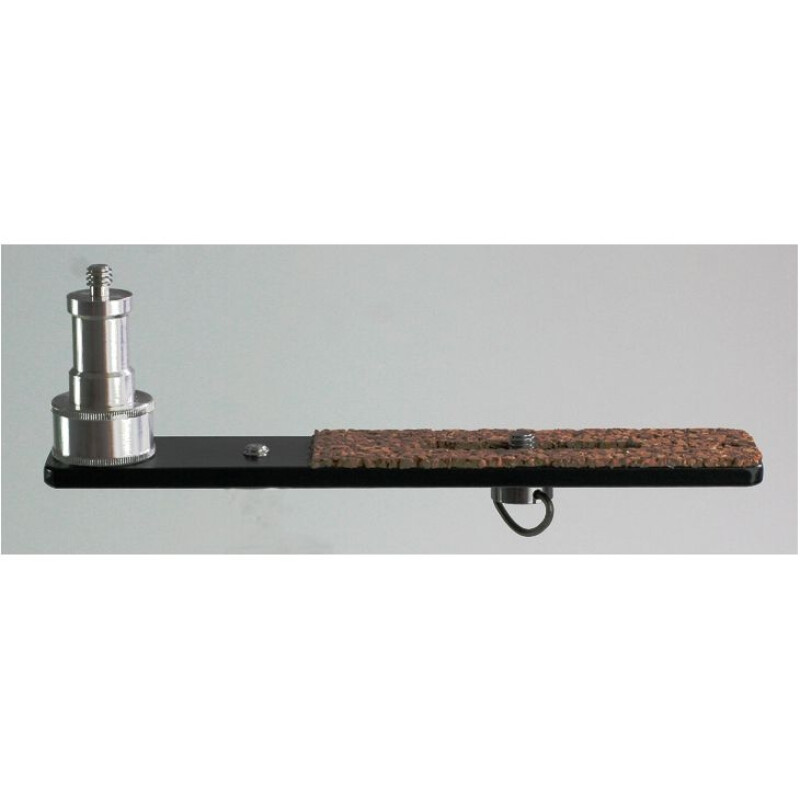 П-Фото (1059-1) кронштейн для фотоаппарата с пальцем 5/8"