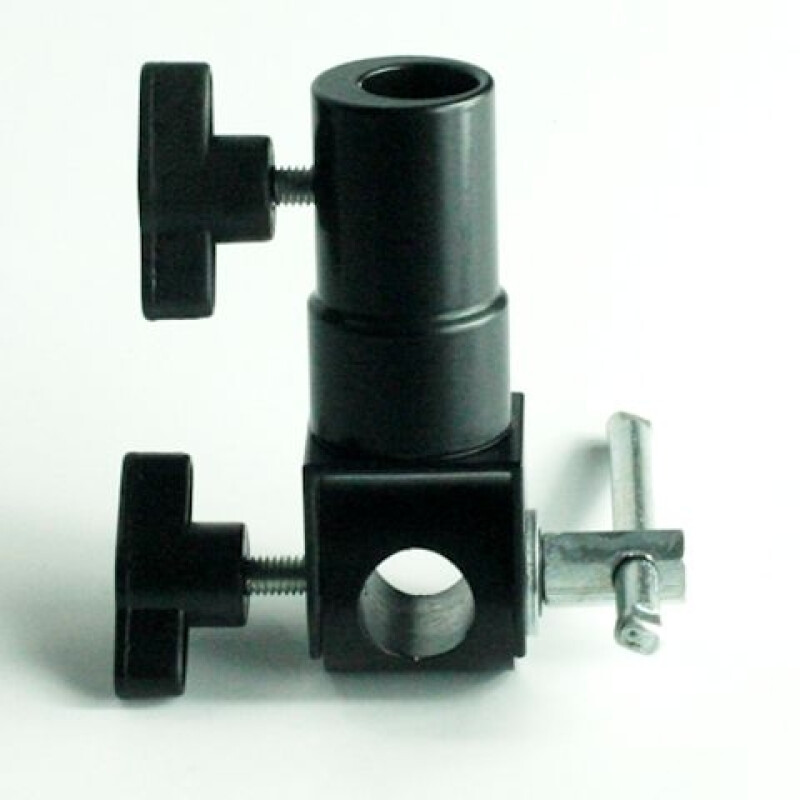 П-Фото (1095-2) поворотный блок со стаканом 5/8