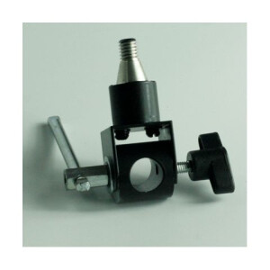 П-Фото (1095-3) поворотный блок с адаптером под системные трубы