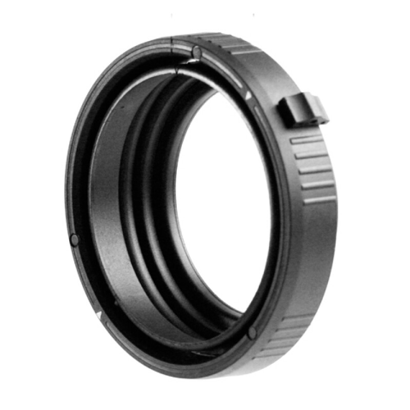 Fotokvant El-Hensel кольцо переходное Elinchrom-Hensel