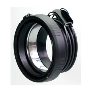 Fotokvant SN-28 переходное кольцо Elinchrom-Profoto для установки рефлекторов Elinchrom на Profoto