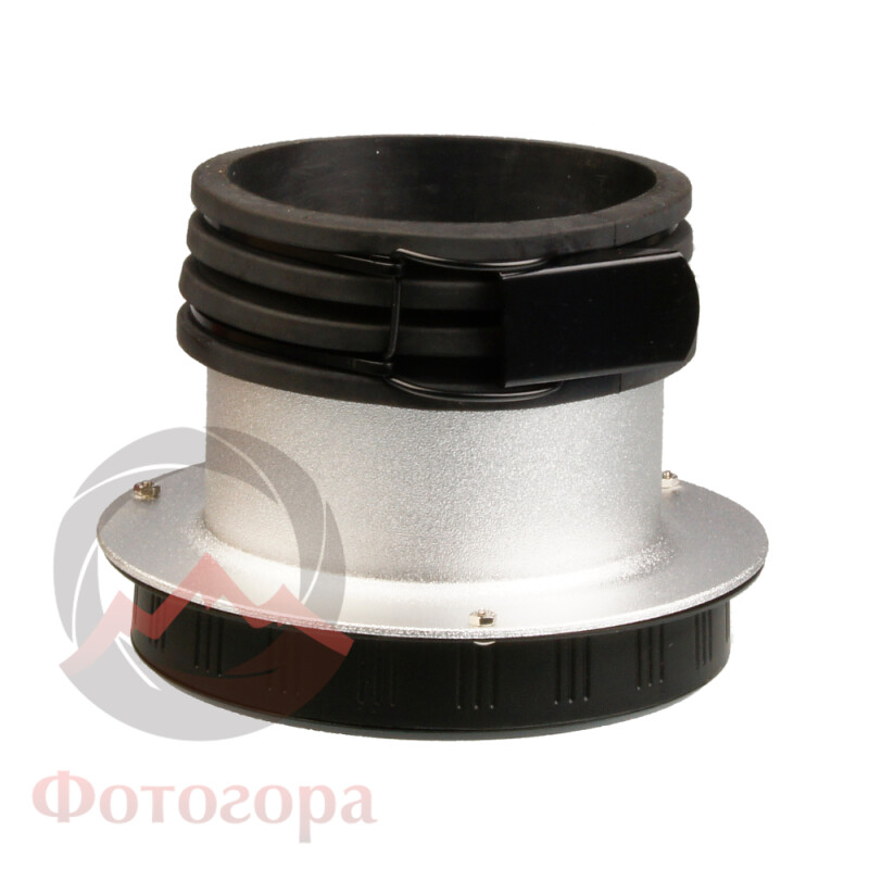 Fotokvant SN-28 переходное кольцо Elinchrom-Profoto для установки рефлекторов Elinchrom на Profoto