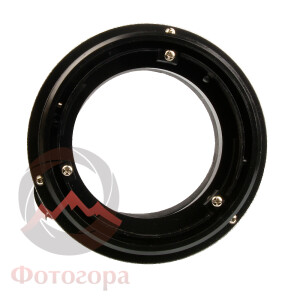 Fotokvant SN-28 переходное кольцо Elinchrom-Profoto для установки рефлекторов Elinchrom на Profoto