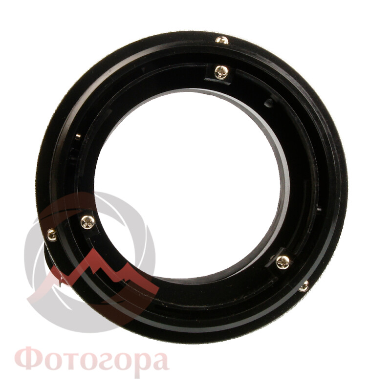 Fotokvant SN-28 переходное кольцо Elinchrom-Profoto для установки рефлекторов Elinchrom на Profoto