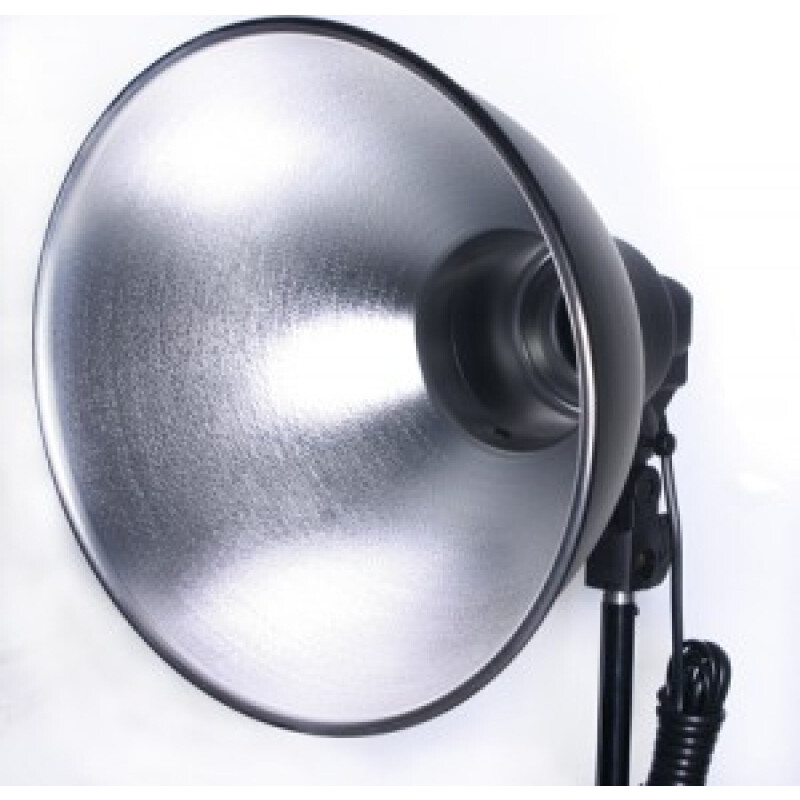 П-Фото G-801A плафон со штативной головой