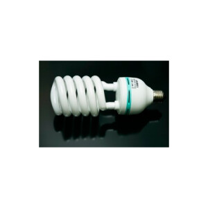 П-Фото LT-S135W лампа люминесцентная с цоколем Е27 135 W, соответствует 675 Вт