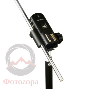 Fotokvant Master Canon 1 оборудование для съемки с выносной вспышкой