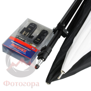 Fotokvant Master Canon 1 оборудование для съемки с выносной вспышкой