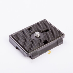 Fotokvant 200PL быстросъемная площадка для Manfrotto