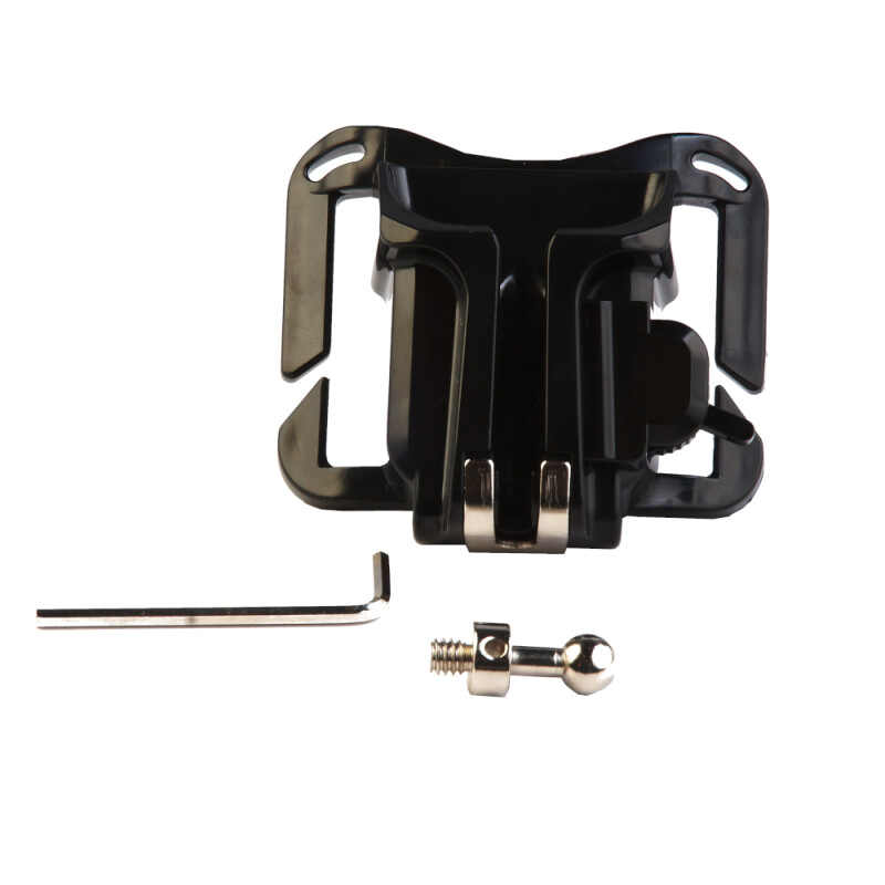 Fotokvant NVF-3072 быстросъемная пряжка для крепления камеры