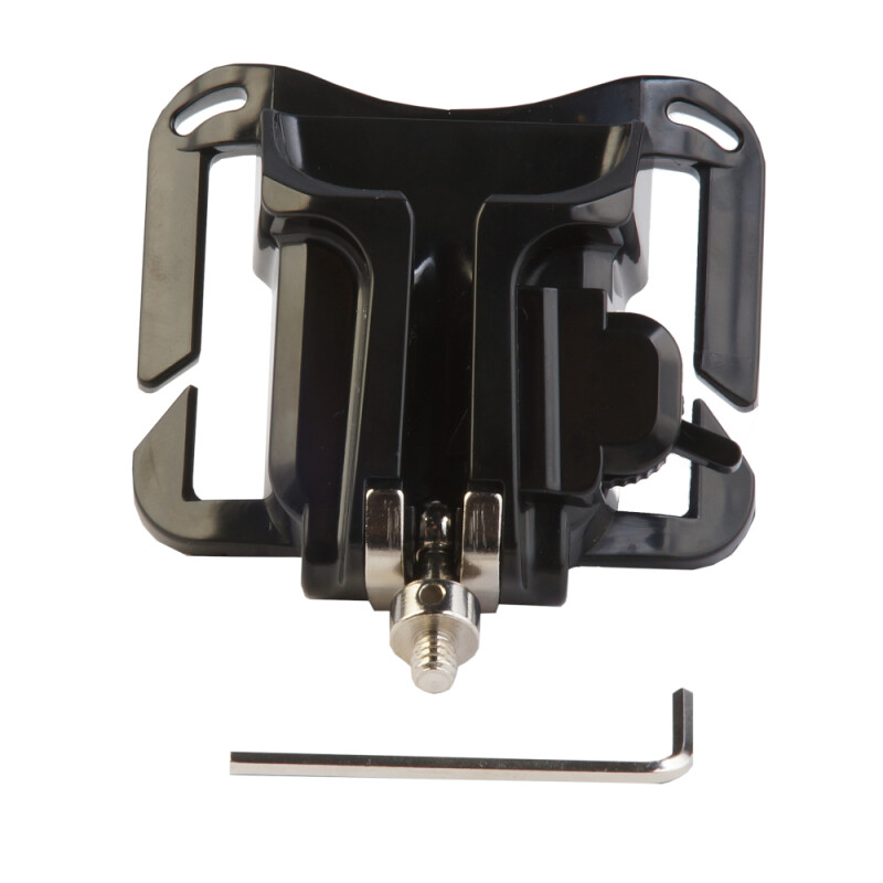 Fotokvant NVF-3072 быстросъемная пряжка для крепления камеры