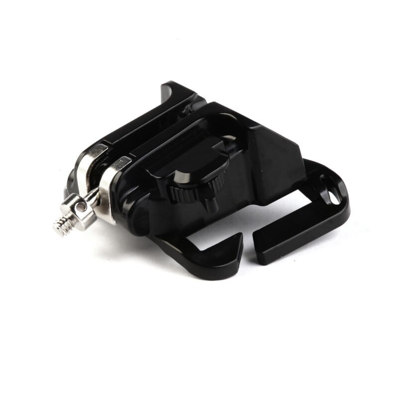 Fotokvant NVF-3072 быстросъемная пряжка для крепления камеры