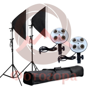 Grifon DFL-57 комплект люминесцентного света мощностью 304Вт