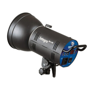 Hensel (38370) Integra Mini 300 студийная вспышка мультивольтажная 110-220V