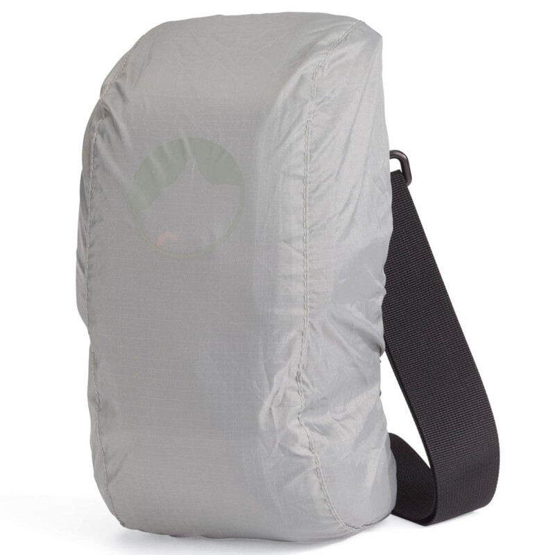 Lowepro S&F Slim Lens Pouch 75 AW black сумка для объектива для разгрузки