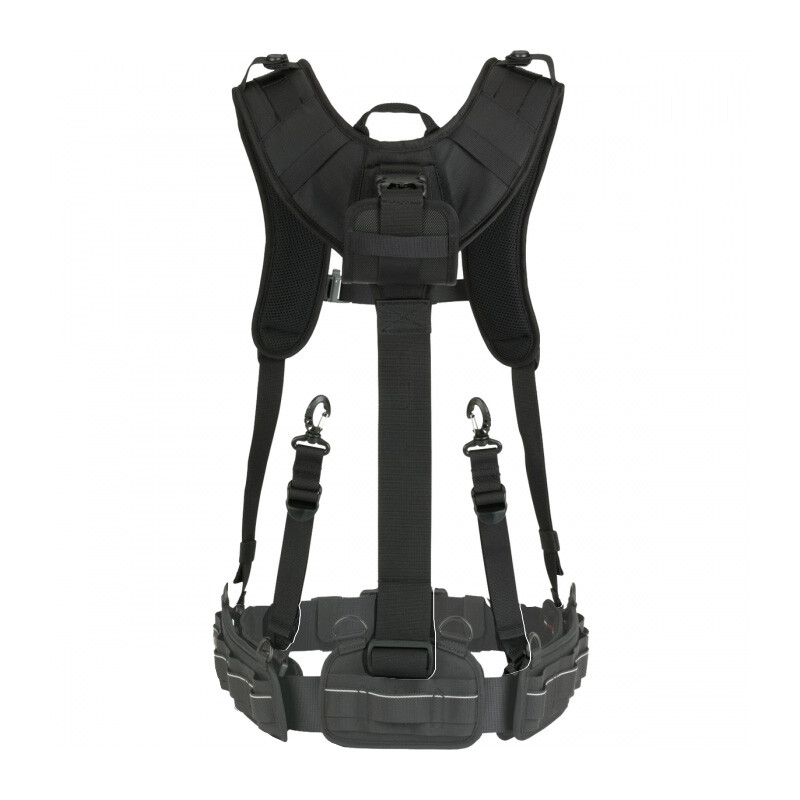 Lowepro S&F Technical Harness black разгрузочный пояс