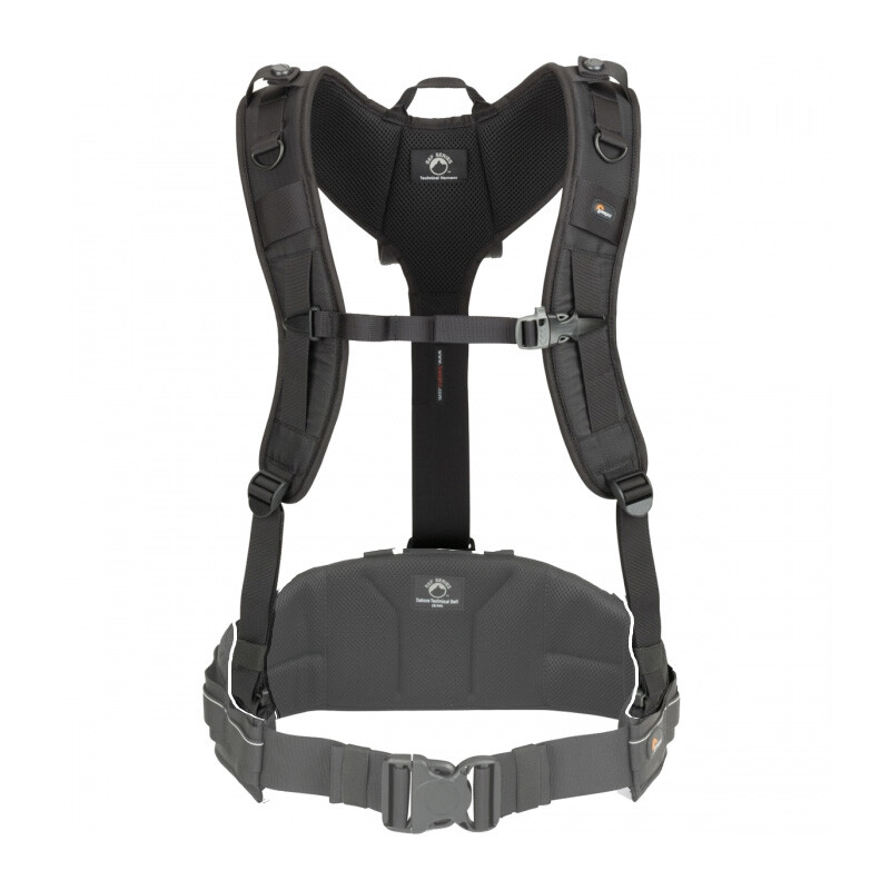 Lowepro S&F Technical Harness black разгрузочный пояс