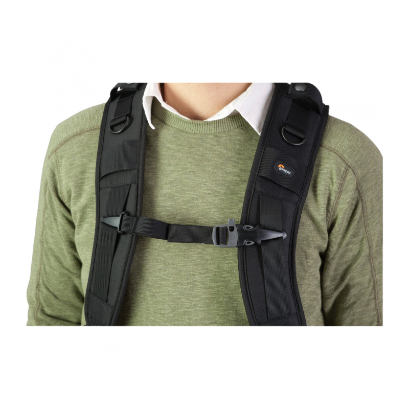 Lowepro S&F Technical Harness black разгрузочный пояс