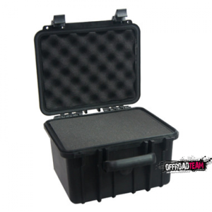 OffRoad ORT-6.57L водонепроницаемый кейс объем 6.57 л с воздушным клапаном 230х180х150 мм