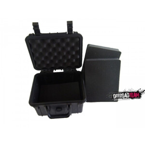 OffRoad ORT-6.57L водонепроницаемый кейс объем 6.57 л с воздушным клапаном 230х180х150 мм
