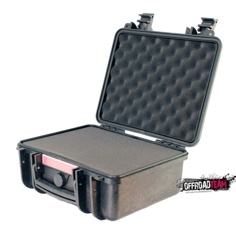 OffRoad ORT-8.89L кейс объем 8.89 л с воздушным клапаном 310х240х130 мм