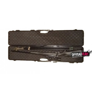 OffRoad ORT-G136 пластиковый противоударный кейс 137х30х13 см