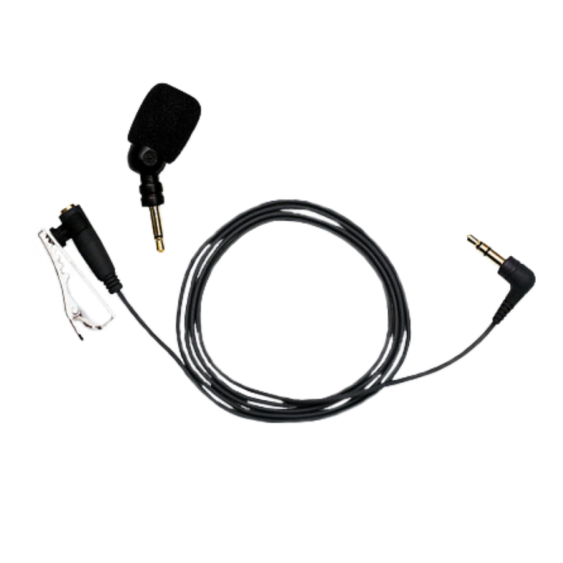 Olympus ME-52W микрофон