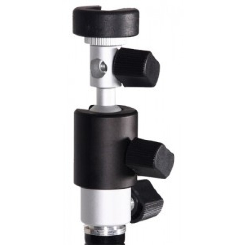 Phottix (87205) поворотная стойка для вспышки и зонта-отражателя A1