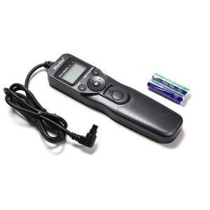 Phottix TR-90 C8 (18350) пульт дистанционного управления для Canon (TC-80 N3)