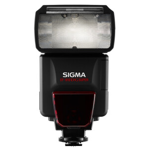 Sigma EF 610 DG SUPER SA-STTL вспышка для Sigma