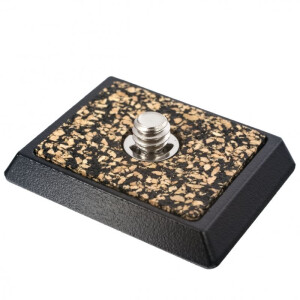 Slik 6252 Q.R.S. быстросъемная площадка для головок SBH-100DQ/120QD