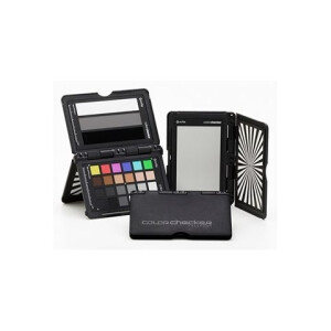 Calibrite ColorChecker Passport Video видеошкала