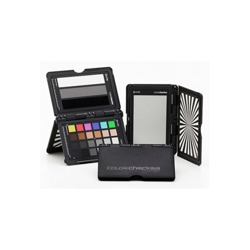 Calibrite ColorChecker Passport Video видеошкала