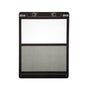 Zeus NVF-3114 карта для установки баланса белого и замера экспозиции