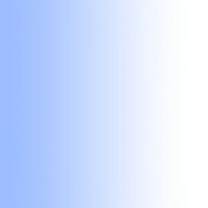 Colorama Graduated COG315 градиентный фон белый/голубой 110x170 см