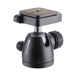 Cullmann REVOMAX RB7.3 шаровая штативная голова