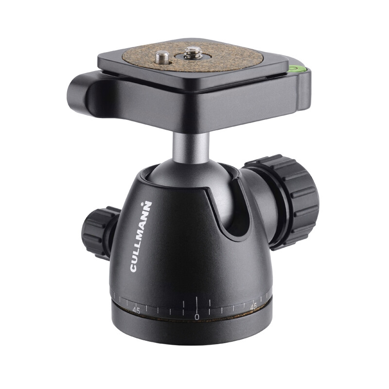 Cullmann REVOMAX RB7.3 шаровая штативная голова