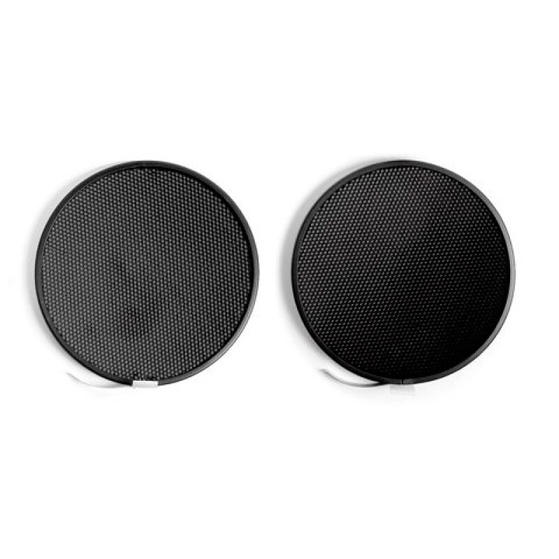 Elinchrom (26054) сотовый фильтр 21 см 12 град.