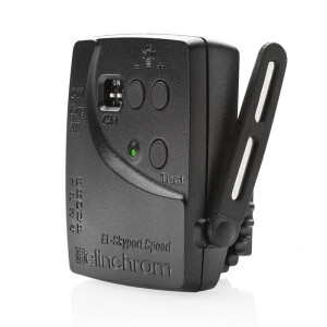 Elinchrom EL SkyPort Speed (19350) беспроводный пусковой передатчик